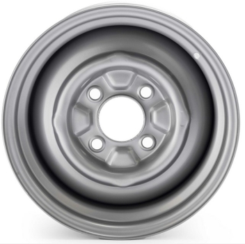 Felge SMOOTHIE 8X15 4X130 ET15 Felge VW Käfer Karmann Typ1 Lochkreis 4*130 Tiefbett Felge